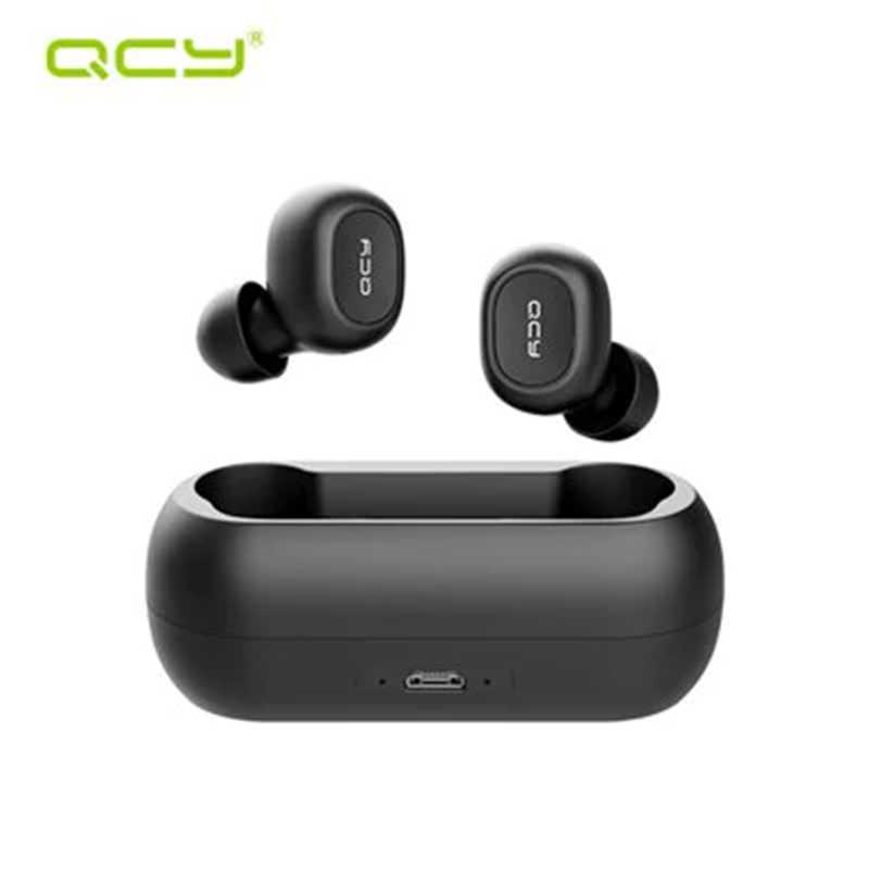 NEW QCY T9S TWS EARPHONE