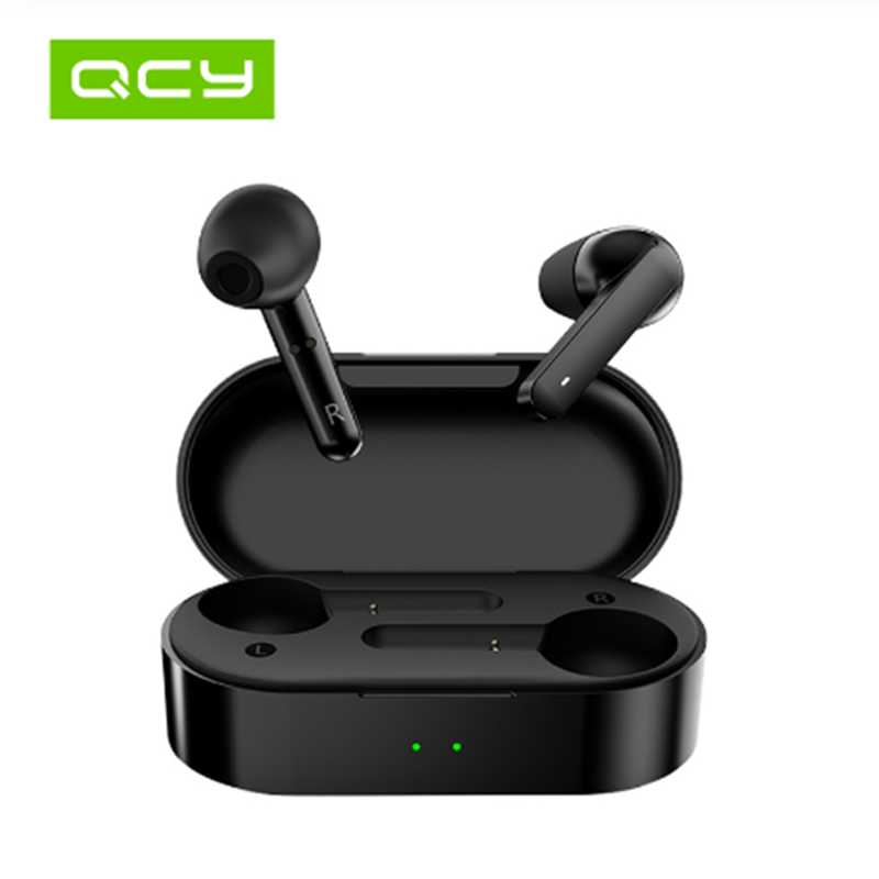 QCY T3 TWS EARPHONE WHOLESALE