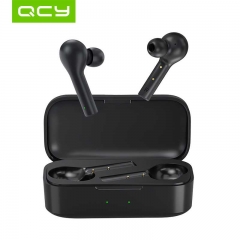 QCY T5 TWS  EARPHONES WHOLESALE