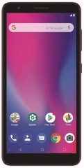 ZTE Blade A3 2020 5.45", 32 GB Quad-Core Android 9.0 Go 4G LTE GSM USA Latin Caribbean Unlocked Smartphone (GSM Version, Not CDMA) International Versi