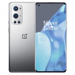 New Oneplus 9 Pro 5G Smartphone 6.7inch 8GB RAM 128GB ROM NFC Oneplus 9 Pro Snapdragon 888 Mobile Phone