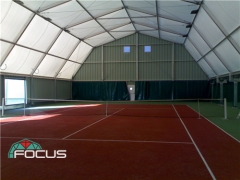 Polygon Special Sport Tents for Multiple Sports
