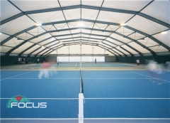 Polygon Special Sport Tents for Multiple Sports