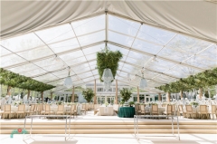 Large tents for weddings Marquee tents wedding party