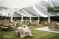 Tents for Events Wedding Party Clear Wedding Tent