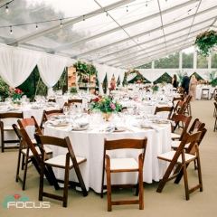 Tents for Events Wedding Party Clear Wedding Tent