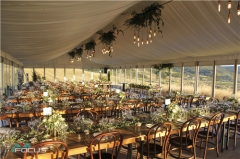 Wedding tents for 500 1000 people party tent wedding