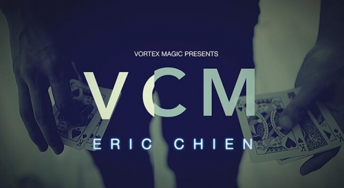 VCM by Eric Chien