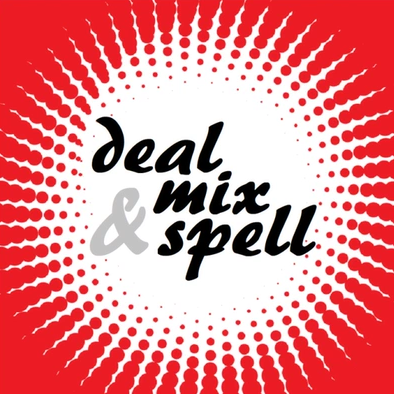 Deal, Mix&Spell by Werner