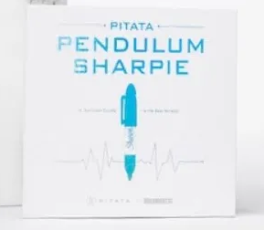 Pendulum Sharpie by Pitata Magic