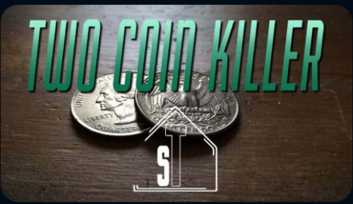 Two Coin Killer