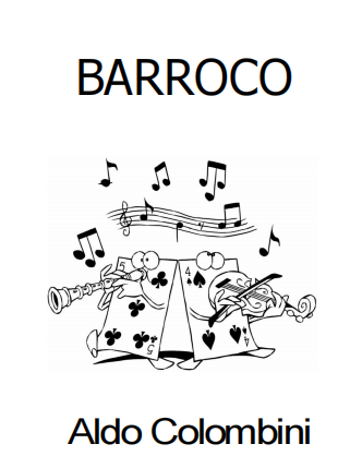 Baroque by Aldo Colombini (Spanish PDF)