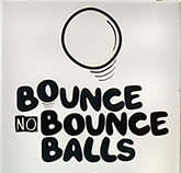 Bounce No Bounce Balls by Murphy's Magic