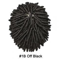 1B# Off Black