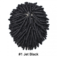 1# Jet Black