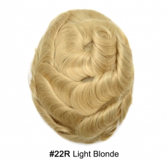 #22R Light Blonde