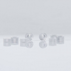Ceramic/microcrystal/glass