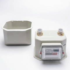 GAS-Water-Electronic-Meter