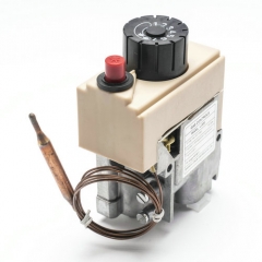 gas thermostats