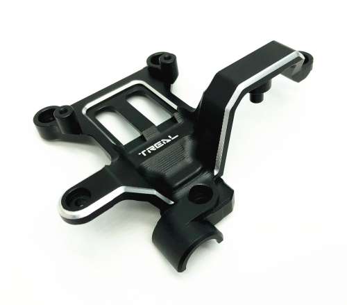 Treal Aluminum 7075 Steering Bellcrank Support  for XMAXX