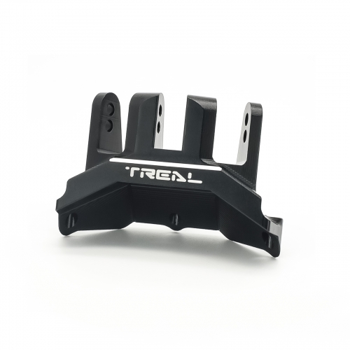 TREAL Alu# 7075 Axle Upper Link Mount  for 1/10 Losi Hammer Rey U4