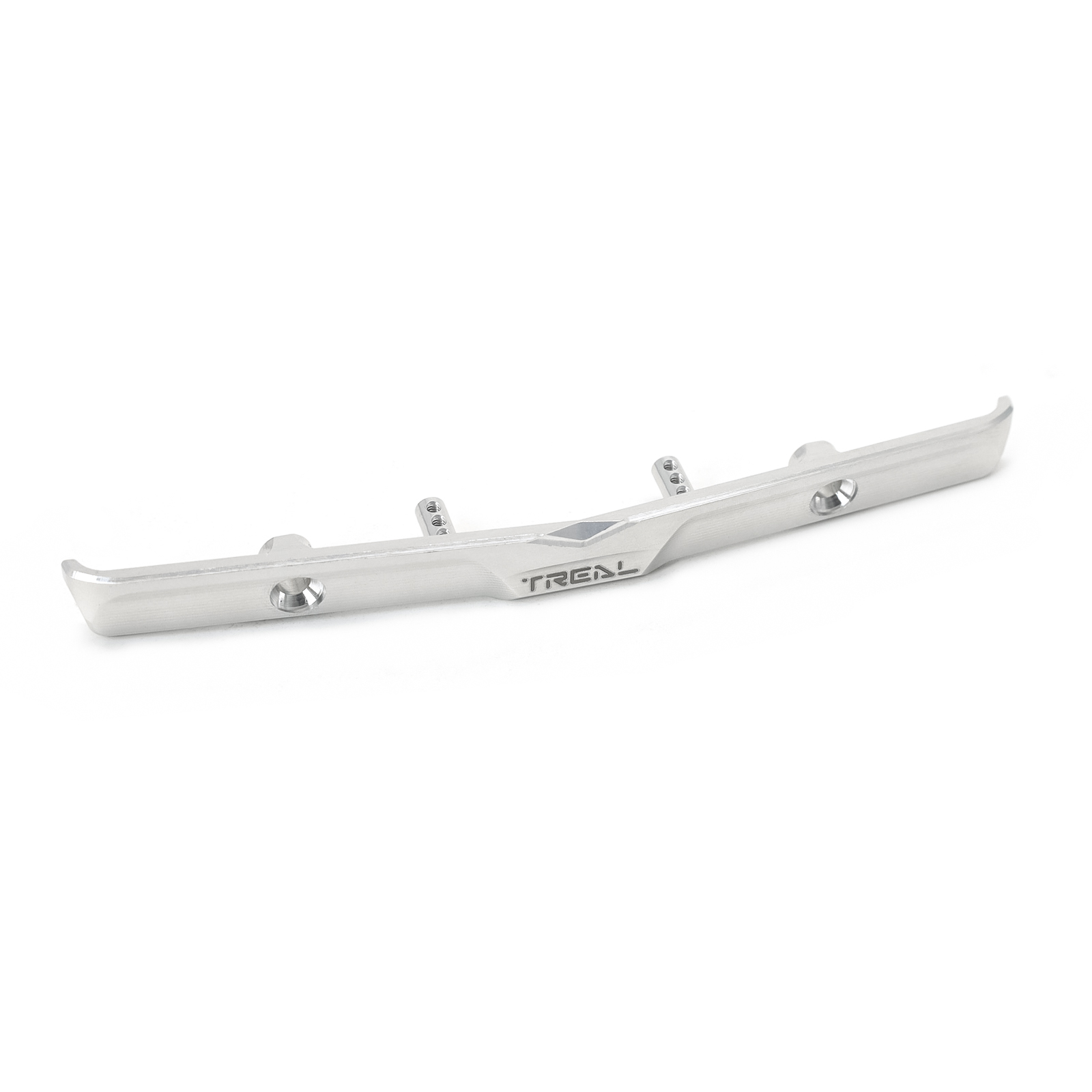 Steun Voorste Bumper Rechts Saab 9-5, 4919049