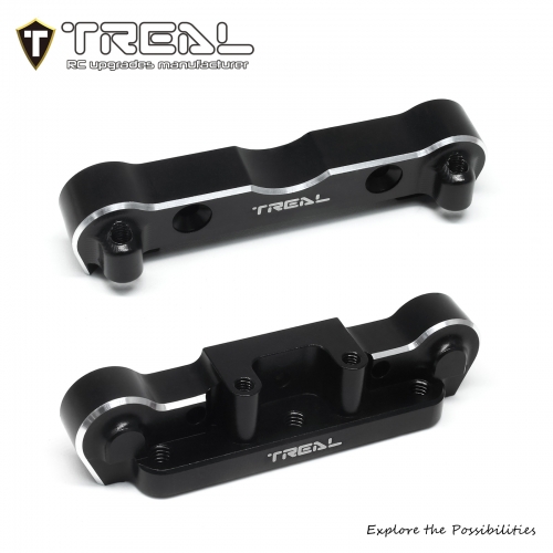 TREAL Front Lower Brace for Arrma Kraton 6S 1/8 Scale