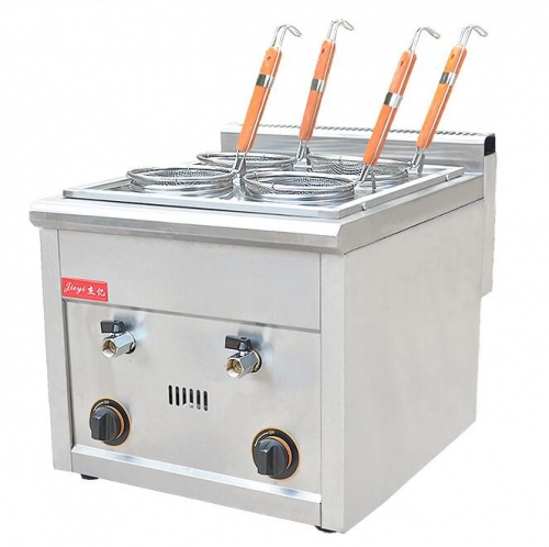 Gas Pasta cooker  FY-4M.R