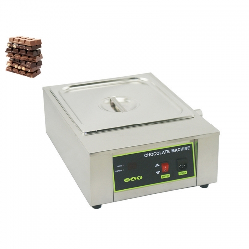 Electric Chocolate Melting Machine D2002-1