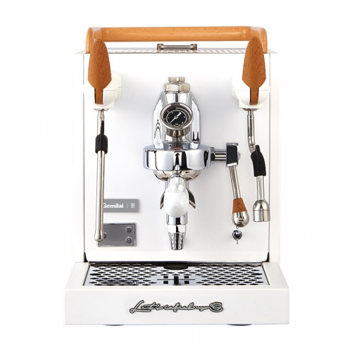 expresso coffee maker semi automatic commercial E61 espresso coffee machine CRM3124F