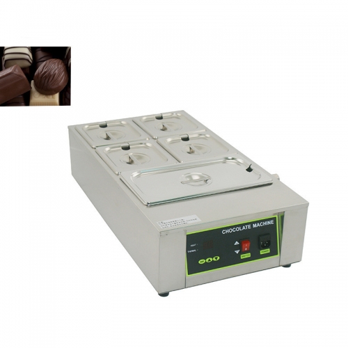 Electric Chocolate Melting Machine D2002-5