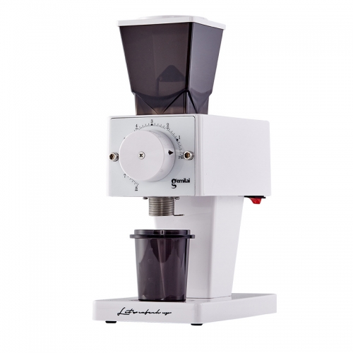 coffee grinder with stainless steel blade CRM9009