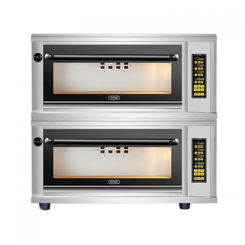 2 layer 2 plate electric oven  +Slates Z22 Does not include steam box