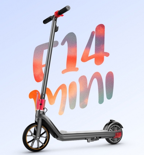 Wholesale 24V 150W Light Weight Folding Electric Kick Scooter for Women and Children