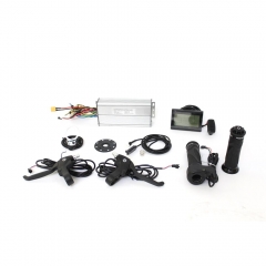 Extra Shipping cost for 36V/48V 250W/350W 20A eBike Electrical Control System