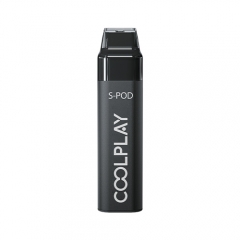 COOLPLAY S-Pod