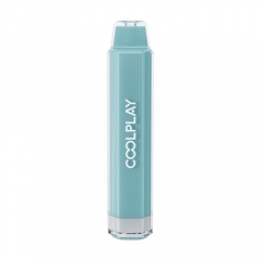 COOLPLAY Crystal Plus