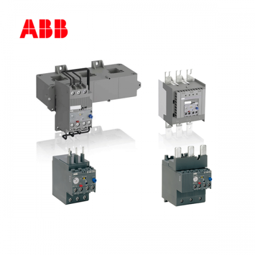 ABB TA系列热继电器及E系列电子过载继电器 T16-13 10114926