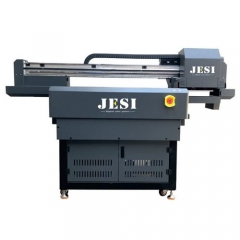 JESI-UV-9060 Flatbed Printer