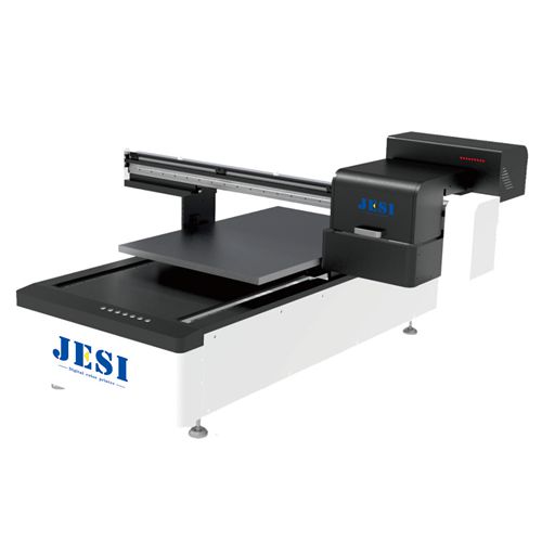 JESI-UV-6090 Flatbed Printer