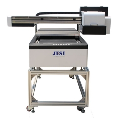JESI-UV-6090 Flatbed Printer
