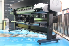 1.6m 1.8m Factory Manufacture digital Inkjet Printer for PVC Vinyl
