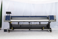 3.2m UV Wide Format Printer Roll to Roll Printing Machine for Adhesive Vinyl