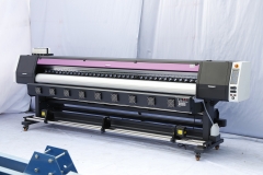 3.2m Large Wide Format Digital Sublimation Printer for PP Paper PVC Film