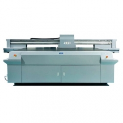 JESI-2513 UV Flatbed Printer