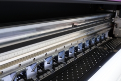 3.2m Large Wide Format Digital Sublimation Printer for PP Paper PVC Film