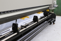 3.2m UV Wide Format Printer Roll to Roll Printing Machine for Adhesive Vinyl