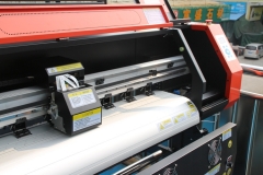 1.6m 1.8m Factory Manufacture digital Inkjet Printer for PVC Vinyl