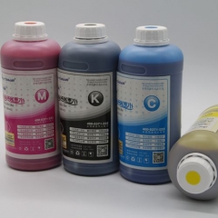 Sky-Color Eco Solvent Ink