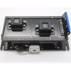 XP600 Capping Station Assembly
